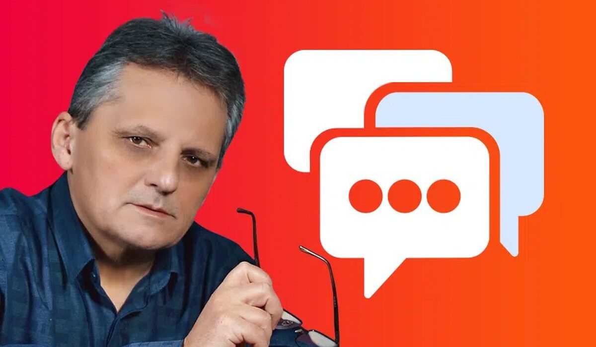 Louis, ridică-te și joacă!