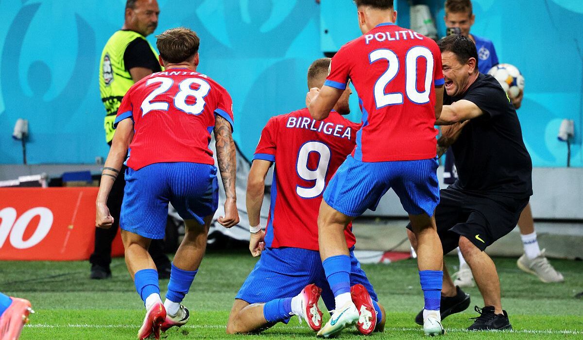 Îl avertizează pe Gigi Becali: „Să aibă răbdare cu el, va fi un jucător determinant!”