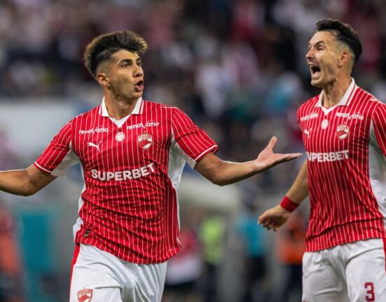 Alexandru Musi a venit cu explicația! Ce declarase pe vremea când era jucătorul FCSB-ului