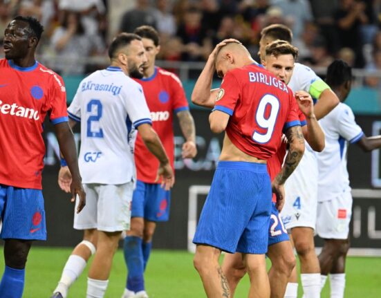 Un dublu campion al României îl apără pe eroul FCSB-ului în fața lui Becali: „Să aibă răbdare cu el, va fi determinant!”