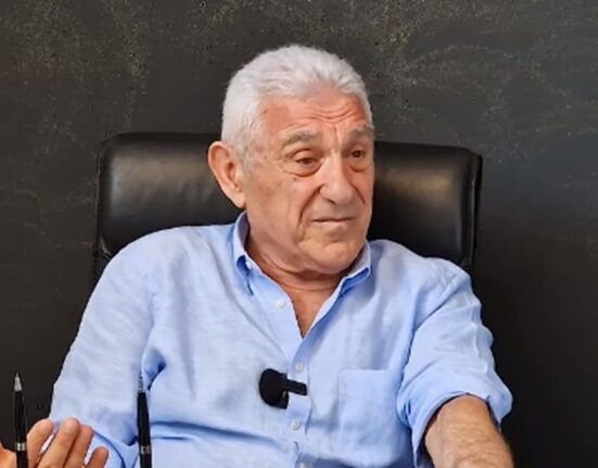 „Au venit de 3 ori la București pentru el!” Giovanni Becali dezvăluie clubul care a pus 10 milioane pe masă pentru starul FCSB