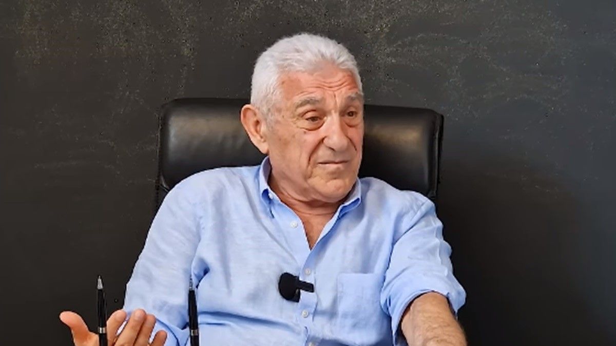 „Au venit de 3 ori la București pentru el!” Giovanni Becali dezvăluie clubul care a pus 10 milioane pe masă pentru starul FCSB