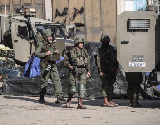 Cabinetul de securitate al Israelului aprobă planul lui Netanyahu de ocupare a orașului Gaza