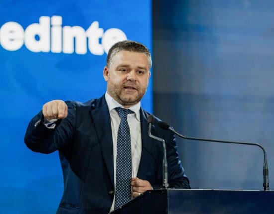 Îngrijorare la vârful PNL. Ciprian Ciucu se teme că PSD pregătește ieșirea de la guvernare. „Sper să nu fie un pretext”