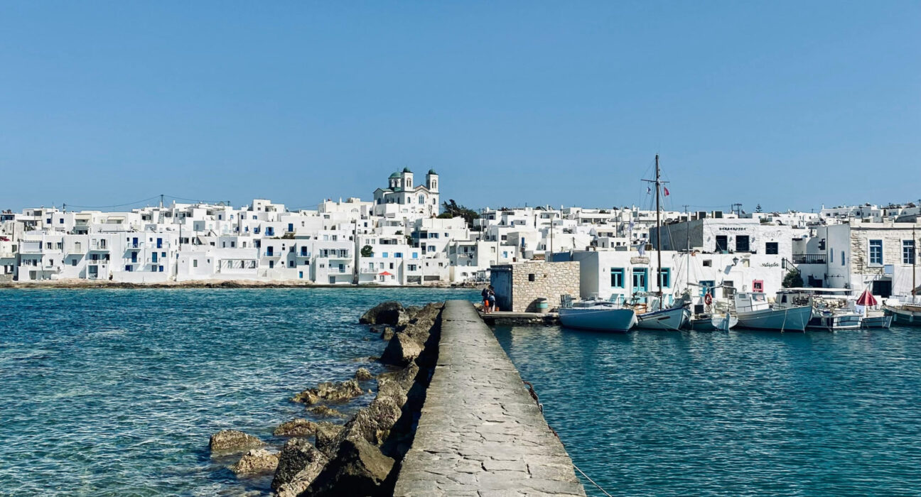 Cinci insule din Grecia s-au impus în topul clasamentului global. Insula care ocupă locul întâi cu un scor impresionant