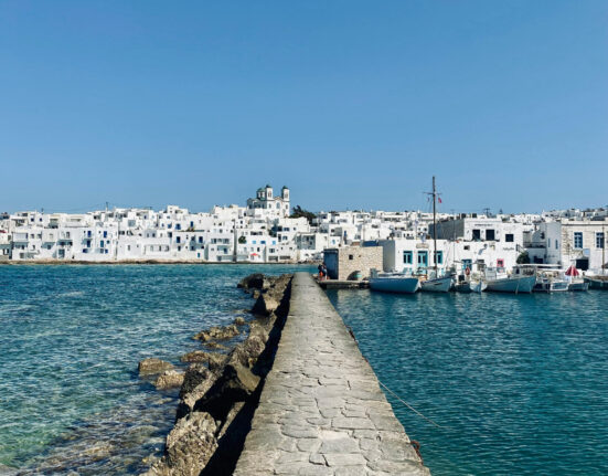 Cinci insule din Grecia s-au impus în topul clasamentului global. Insula care ocupă locul întâi cu un scor impresionant