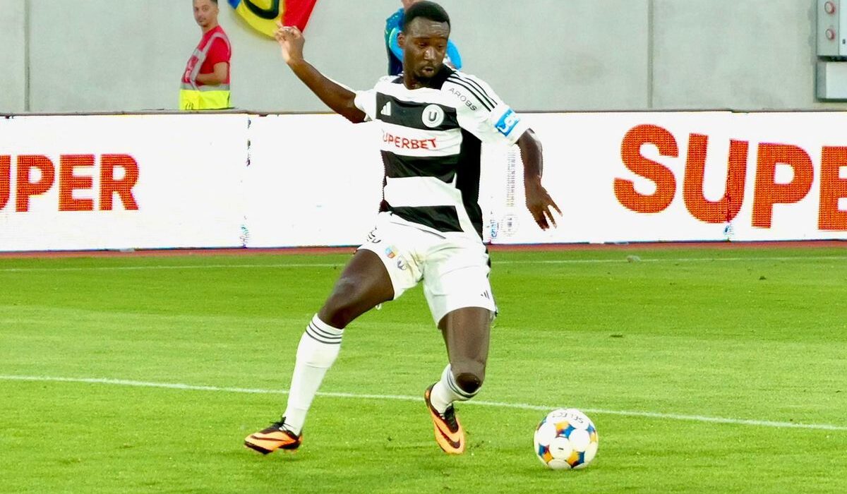 Echipe de start la U Cluj