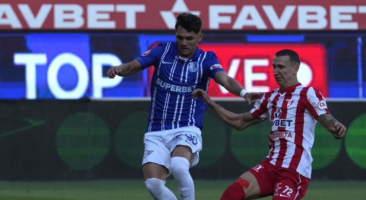 ACUM: UTA -1 | Gazdele au revenit în avantaj