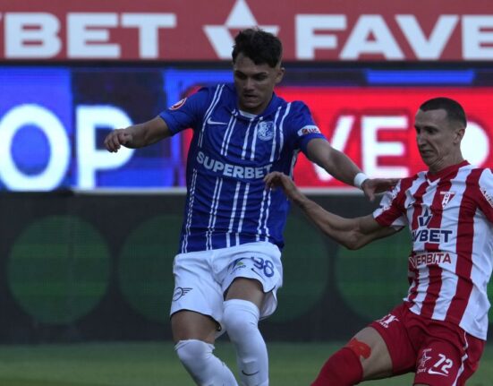 ACUM: UTA -1 | Gazdele au revenit în avantaj