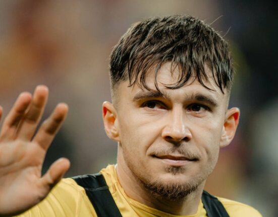 Clubul care visează la transferul lui Andrei Rațiu! Anunțul spaniolilor: ”Îi poate aduce o bucurie!”