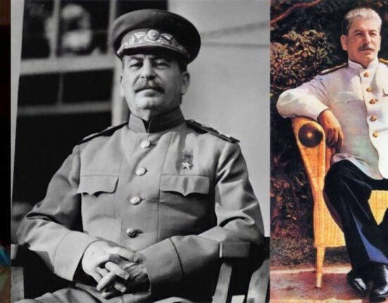 Fantasmagoriile antisemite ale lui Stalin. Povestea dramatică și misterioasă a „nopții poeților asasinați”