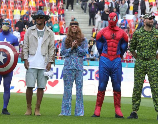 Campioană de Cartoon Network » FCSB, bătută și de Slobozia, după încă o prestație comică! Al treilea eșec la rând în Superliga. Clasamentul