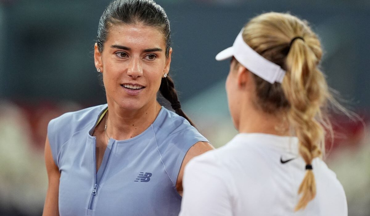 Campioanele de la Madrid, ieșire rapidă de pe tabloul turneului WTA 1000 de la Cincinnati