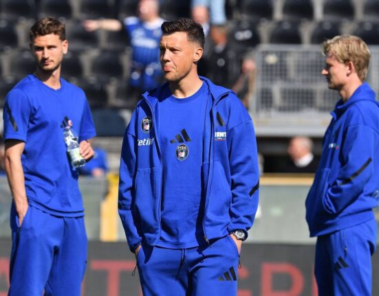 Adrian Rus, aproape de o echipă istorică a Italiei