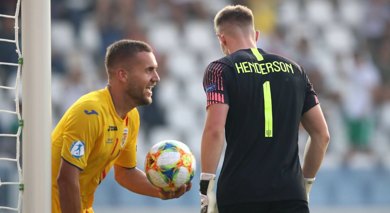 Ascensiunea lui „Deano”. În 2019 era „ciuruit” de Florinel Coman, acum i-a furat Supercupa lui Liverpool: „Suntem mai buni decât România”