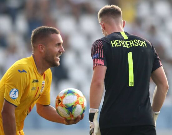 Ascensiunea lui „Deano”. În 2019 era „ciuruit” de Florinel Coman, acum i-a furat Supercupa lui Liverpool: „Suntem mai buni decât România”