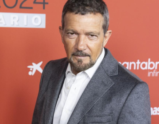 La 65 de ani, Antonio Banderas nu se gândeşte la pensie