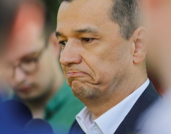 Ședință decisivă la PSD. Social-democrații nu se retrag de la guvernare