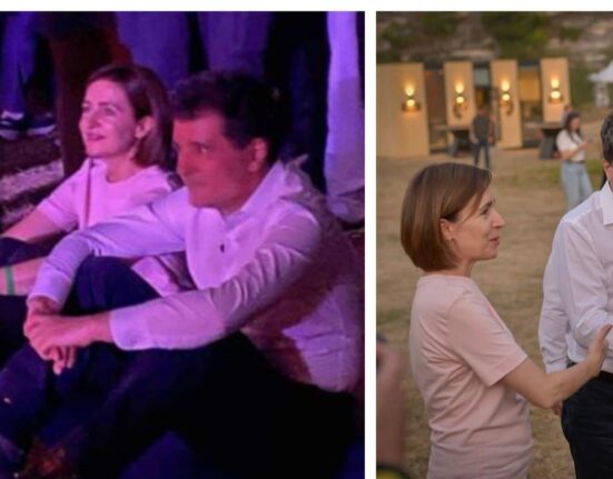 Mesajul Maiei Sandu după weekendul petrecut alături de președintele României în Republica Moldova