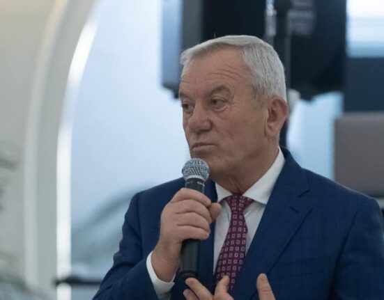 Primarul Buzăulului îl susține pe Titus Corlățean la șefia partidului: „13% în sondaje arată că PSD-ul a pierdut din încrederea oamenilor”