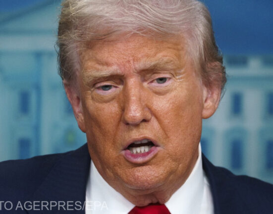 Trump, gafă notabilă privind întâlnirea sa cu Putin / video viral