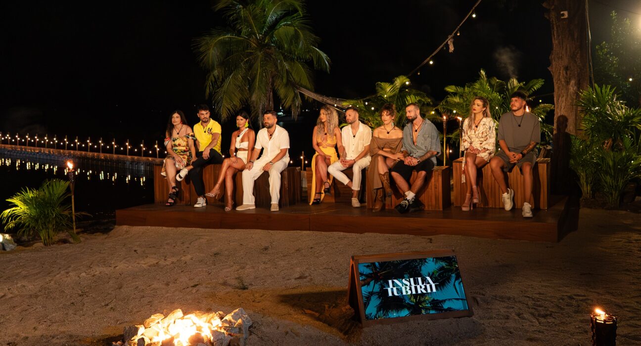 Derapaj la Insula Iubirii, semnalat în mediul online: „Este extrem de greșit” / Activist: „O formă de discriminare recunoscută oficial” / Plângeri la CNA 