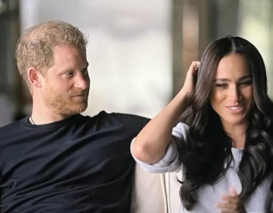 Prințul Harry și Meghan Markle încheie un nou contract cu Netflix. Ce prevede prelungirea acordului