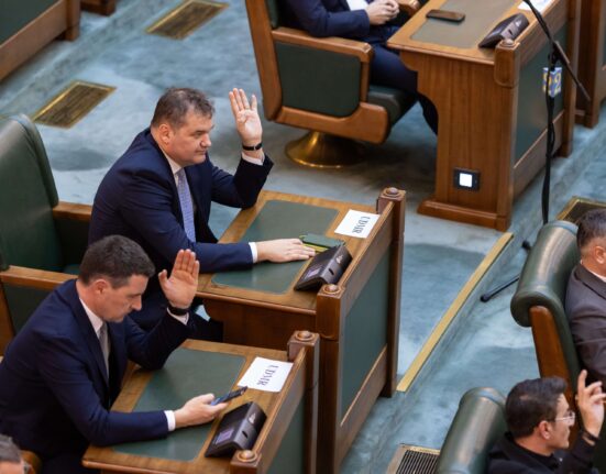 Lider UDMR, despre eventuala ieșire a PSD de la guvernare: Asta ne-ar mai lipsi acum