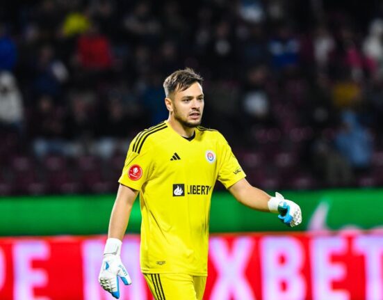 Declarația serii, după Oțelul