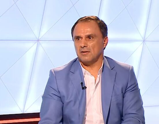 Panduru, uimit de fotbalistul Rapidului: „De mult n-am mai văzut așa ceva”
