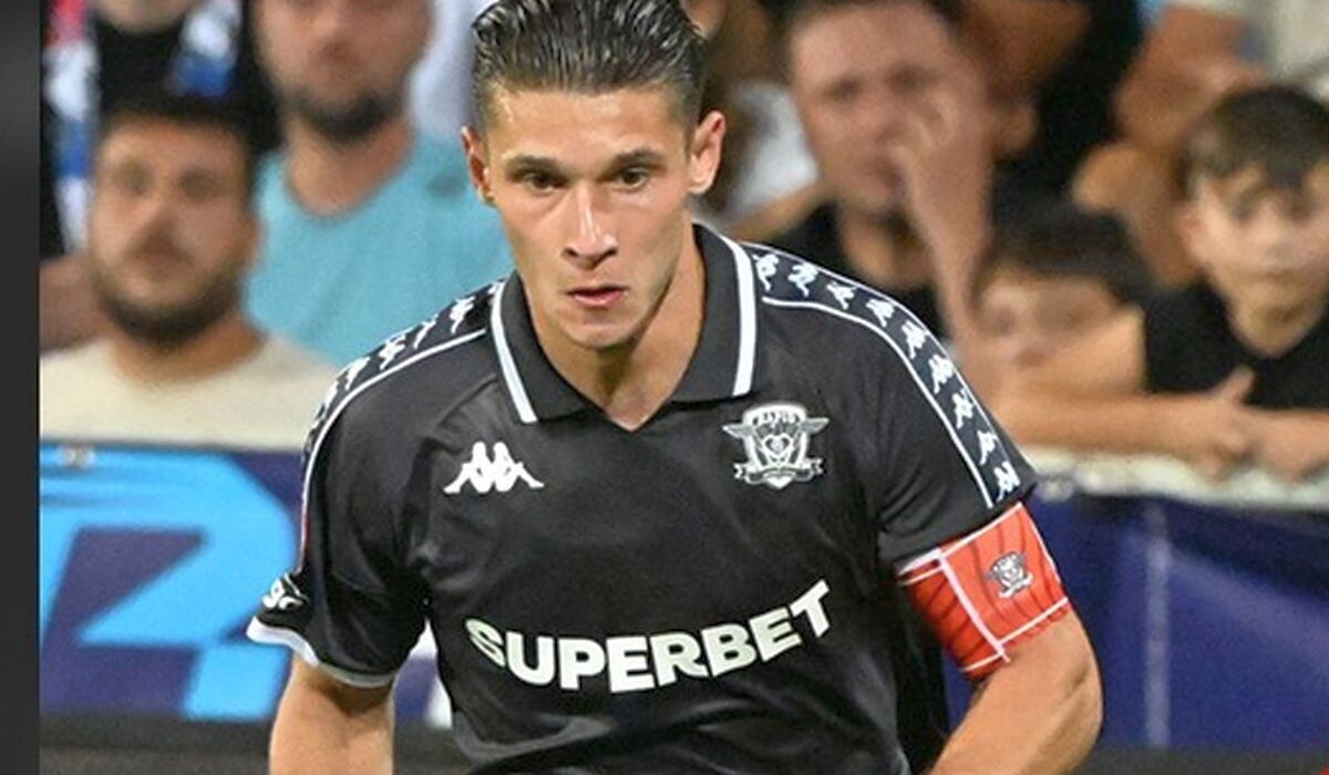 Ce l-a nemulțumit pe Dobre după remiza de la Galați: „Trebuie să punem la punct asta”