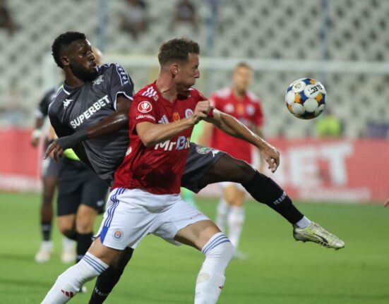 Viciere de rezultat la Oțelul – Rapid?! Verdictul specialistului