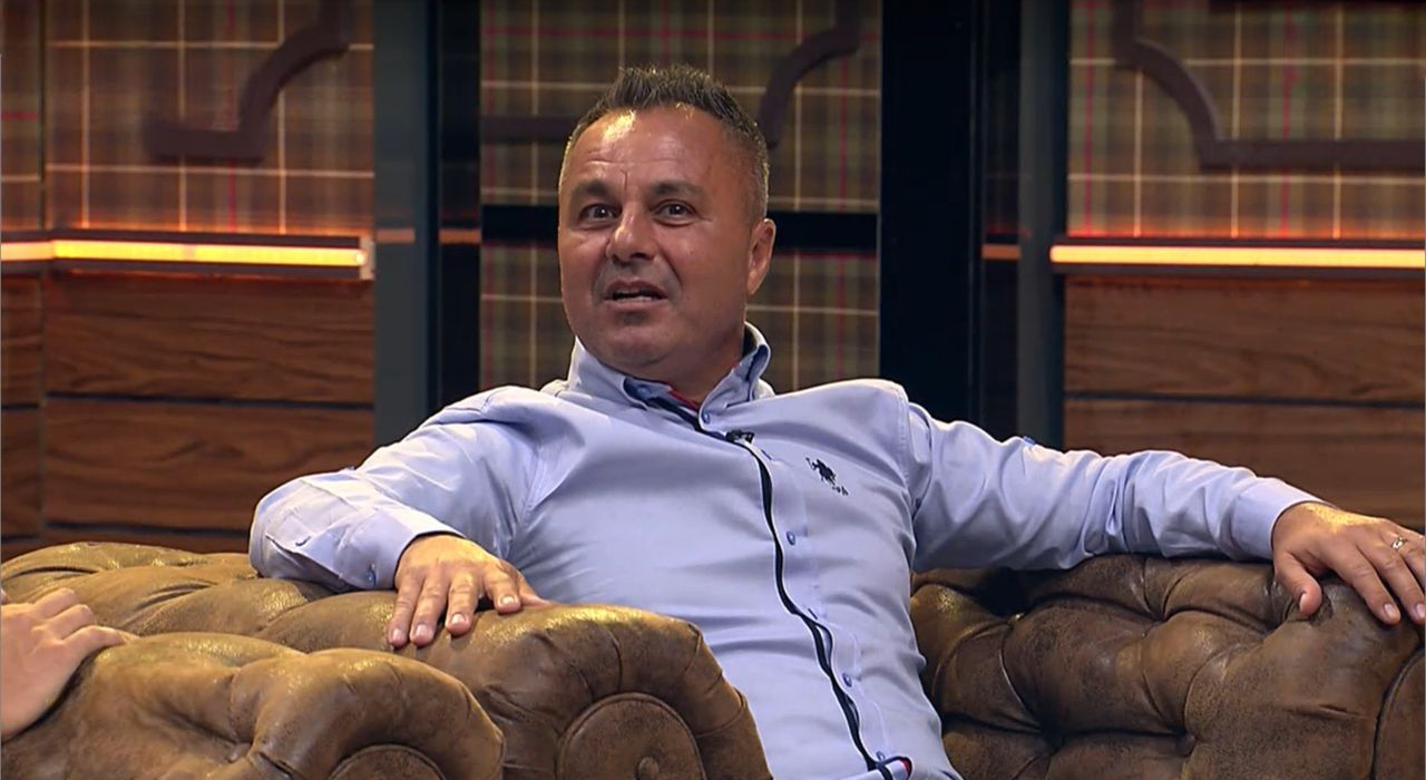 ”A fost fotbalist bun?” Florentin Petre l-a ”taxat” pe Giani Kiriță: ”E prietenul meu!”