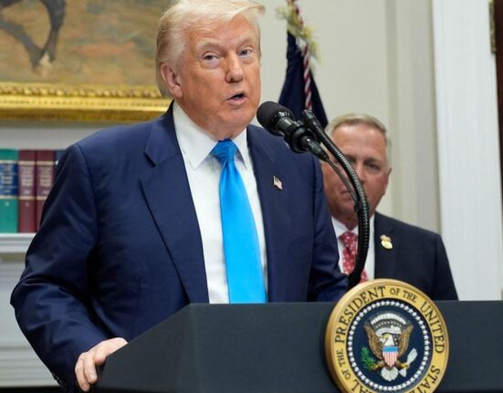 Donald Trump: Aurul va fi scutit de tarifele vamale impuse de SUA