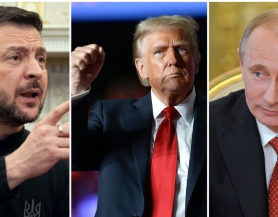 The Telegraph: Ucraina, pregătită să cedeze teritoriile deținute de Rusia