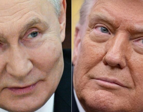 Summitul istoric Trump-Putin, la un pas să aibă loc lângă România. Culisele întâlnirii din Alaska