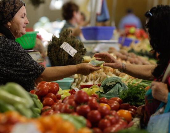 Deficitul de alimente: exportăm subvenții, importăm borcane și bulion de roșii. Și o comparație cu Polonia