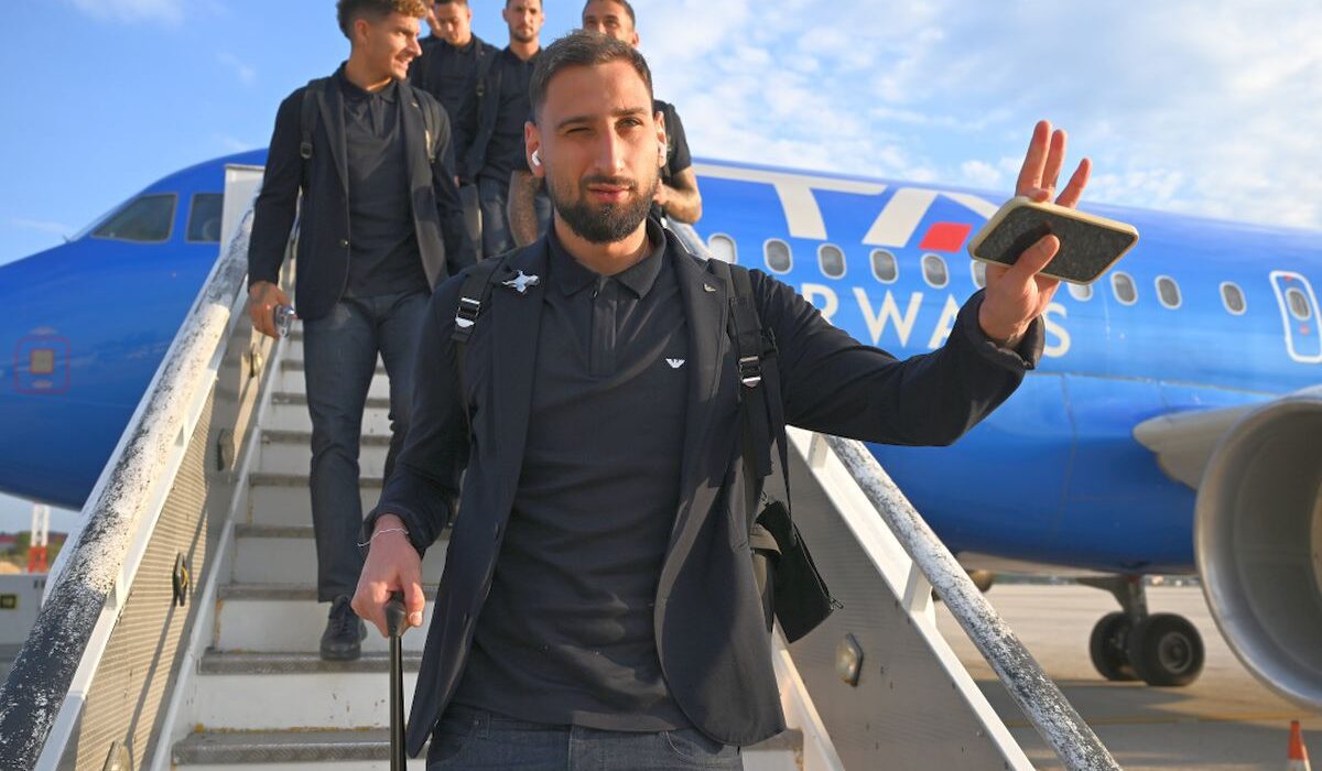 L’Equipe, anunț-BOMBĂ: „Donnarumma, acord total cu noua echipă!”