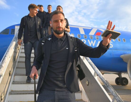 L’Equipe, anunț-BOMBĂ: „Donnarumma, acord total cu noua echipă!”