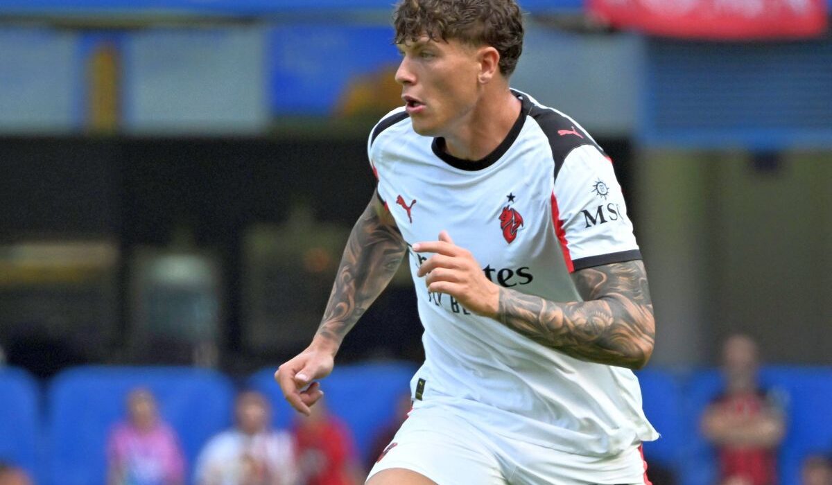 Românul lui Milan are oferta pe masă după evoluția de coșmar din weekend