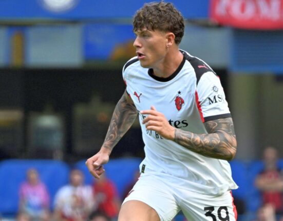 Românul lui Milan are oferta pe masă după evoluția de coșmar din weekend