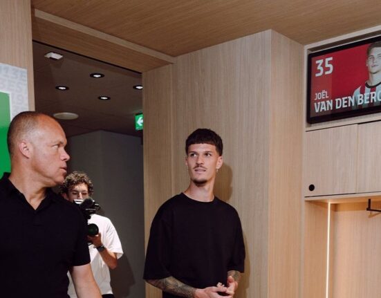 PSV a făcut anunțul despre Dennis Man, la nici 24 de ore după transfer: ”Asta am vrut să facem”