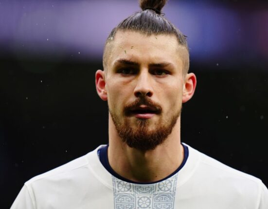 Cazul Drăgușin, explicat de antrenorul lui Tottenham: „Deocamdată, atât!“