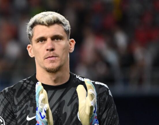 A picat transferul lui Ștefan Târnovanu! Galatasaray ia un portar cu șase titluri de campion