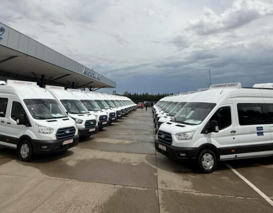 Afacerea microbuzelor „liberale”, caz-școală de îmbogățire din contracte cu statul