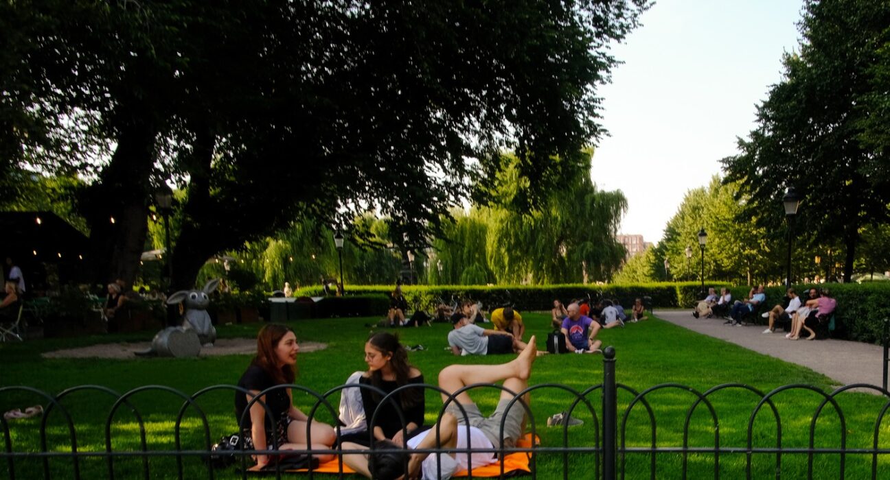 „Nicio țară nu e ferită”. Ce arată valul neobișnuit de caniculă care a lovit țările nordice