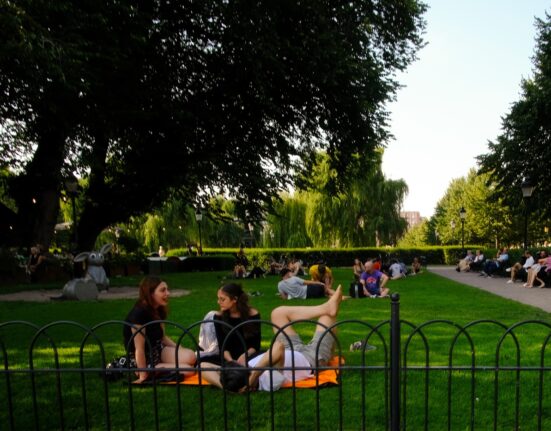 „Nicio țară nu e ferită”. Ce arată valul neobișnuit de caniculă care a lovit țările nordice