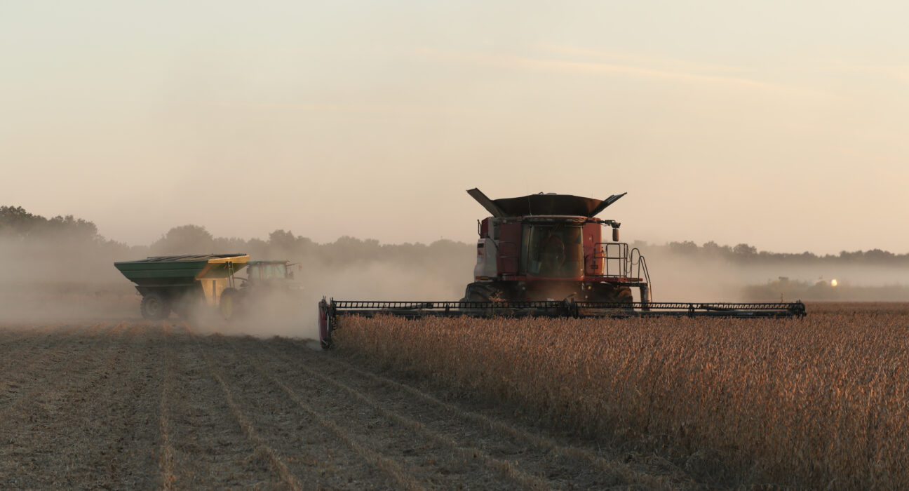 Cum au ajuns fermierii din California să pledeze pentru tehnologia AI. „O să fie o problemă din ce în ce mai mare”