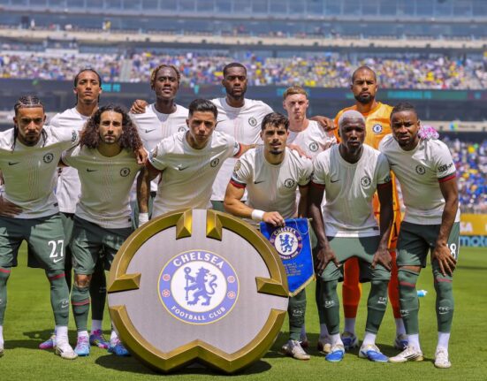 Gest impresionant al jucătorilor de la Chelsea pentru familiile lui Diogo Jota și Andre Silva