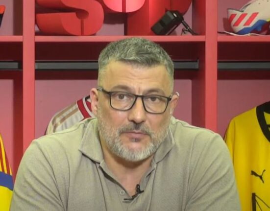 Breaking Bets » Dan Bâra analizează meciurile românilor din cupele europene: Drita